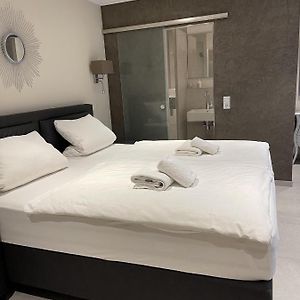 Private Bathroom Twin Room
